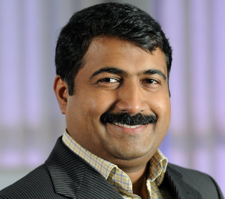 Pramod B